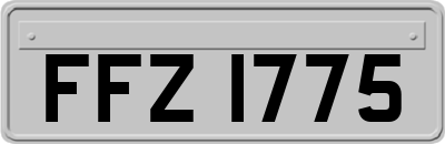 FFZ1775