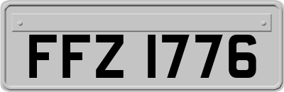 FFZ1776