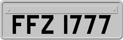FFZ1777