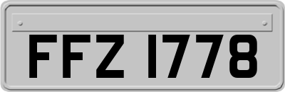 FFZ1778