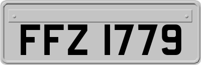 FFZ1779