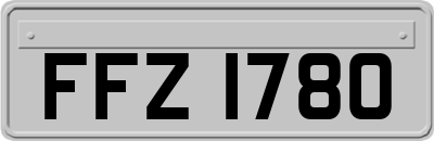 FFZ1780