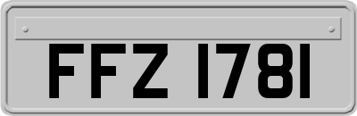 FFZ1781