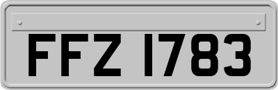 FFZ1783