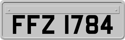 FFZ1784