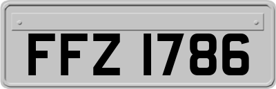 FFZ1786