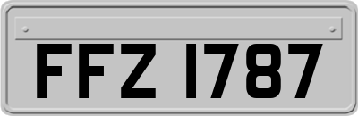 FFZ1787