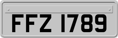 FFZ1789