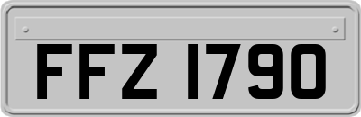 FFZ1790