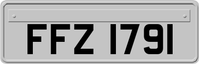 FFZ1791