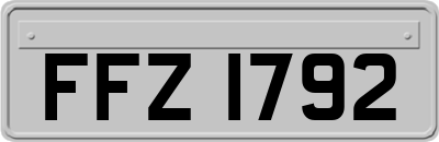 FFZ1792