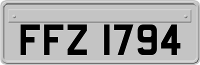 FFZ1794