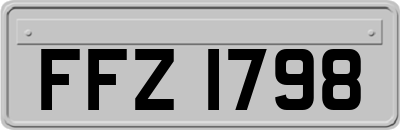 FFZ1798