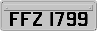 FFZ1799