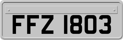 FFZ1803