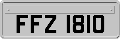 FFZ1810