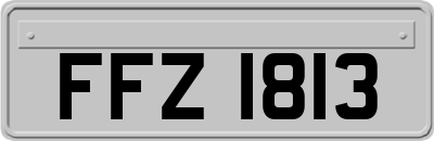 FFZ1813