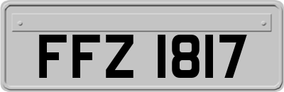 FFZ1817