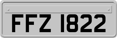 FFZ1822