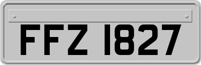 FFZ1827