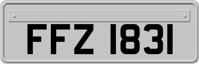 FFZ1831