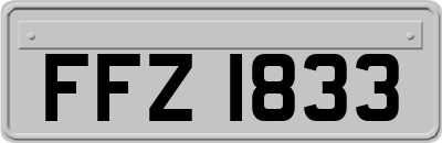 FFZ1833