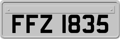 FFZ1835