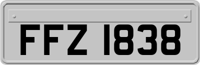 FFZ1838