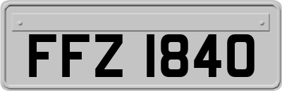 FFZ1840