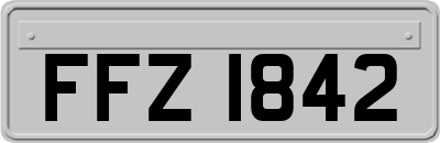 FFZ1842