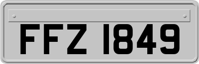 FFZ1849