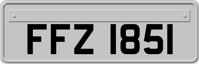 FFZ1851