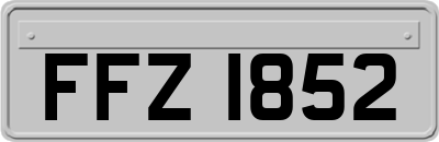 FFZ1852