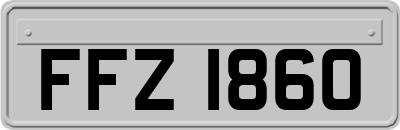 FFZ1860