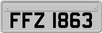 FFZ1863