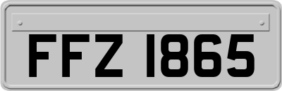 FFZ1865