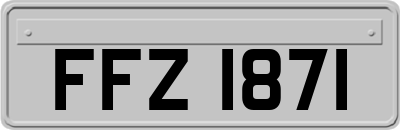 FFZ1871