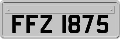 FFZ1875