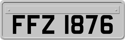 FFZ1876