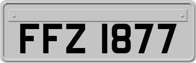 FFZ1877