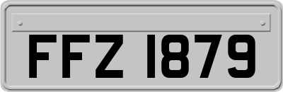 FFZ1879