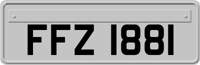 FFZ1881