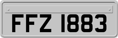 FFZ1883