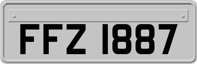 FFZ1887