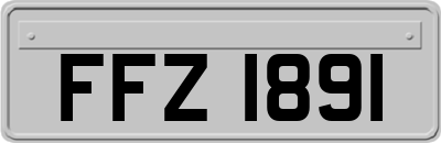 FFZ1891