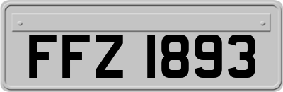 FFZ1893