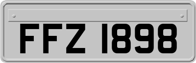 FFZ1898