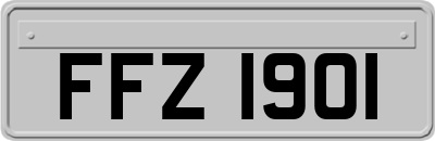 FFZ1901