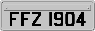 FFZ1904