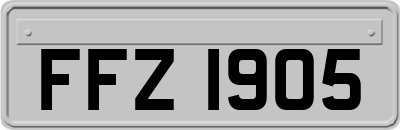 FFZ1905